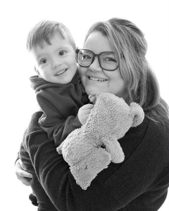 Jade the Postnatal Doula