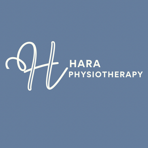 Hara Physiotherapy  logo