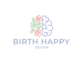  Birth Happy Devon logo