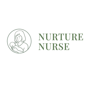 Nurture Nurse logo