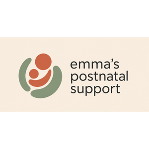 Emma's Postnatal Support logo