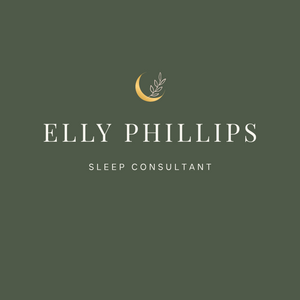  Elly Phillips - Sleep Consultant  logo