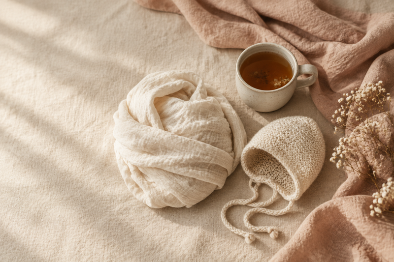 Newborn & Postnatal Support