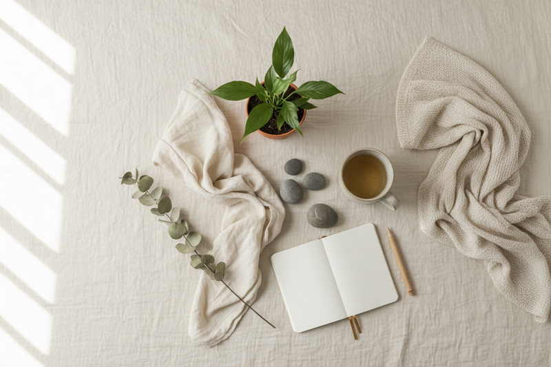 Pelvic Health Support